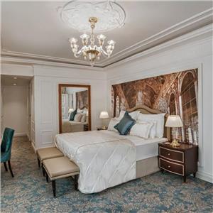 İzmir'den Uçak Biletleri Ve Transfer Dahil 3 Gece 4 Gün Konser Seçenekleri İle Kıbrıs Kaya Artemis Resort Casino Ultra Herşey Dahil Konaklama 84.999 TL'den Başlayan Fiyatlar İle