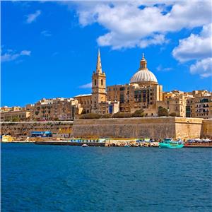 Uçaklı 4 Gece 5 Gün Konaklamalı Gozo Adası, Catania ve Etna İle Malta - Sicilya Turu