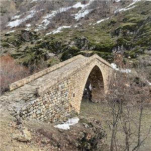 İzmir'den Uçaklı 3 Gece 4 Gün Konaklamalı Hakkari ve Cilo Buzulları Turu