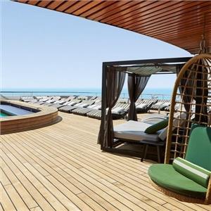 Kuşadası'ndan Kalkışlı Celestyal Journey ile 7 Gece Konaklamalı Yunan Adaları Turu 1000 Euro'dan Başlayan Fiyatlarla