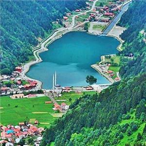 İzmir'den Uçaklı 4 Gece 5 Gün Konaklamalı Karadeniz Fırtınası Ve Yaylalar Turu. 5* Batum Konaklama Dahil