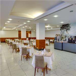 İzmir'den Otobüslü 3 Gece 4 Gün Bodrum Tatili Diamond Of Bodrum Hotel Konaklama