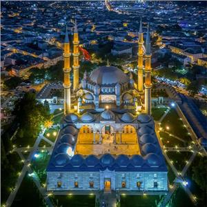 İzmir'den Otobüslü 3 Gece 4 Gün Konaklamalı Edirne Dupnisa Mağarası İğneada ile Trakya Turu