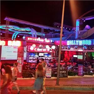 İzmir'den Otobüslü 3 Gece 4 Gün Konaklamalı Bodrum Çeşme Kuşadası Turu