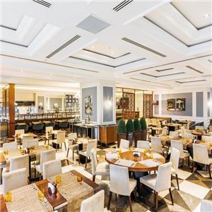 İzmir'den Uçak İle Hareketli Kıbrıs Lord’s Palace Hotel Tam Pansiyon Plus Konaklama Seçenekleri