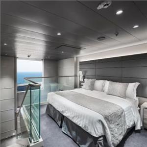 İzmir'den Direkt Uçuşlu 7 Gece 8 Gün Konaklamalı MSC Euribia ile Norveç Fiyortları