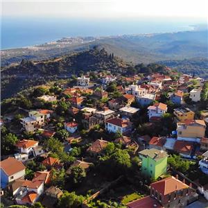 İzmir Çıkışlı 1 gece 2 Gün Ayvalık, Cunda Adası, Kazdağları Turu. Üstelik Jeep Safari Dahil.