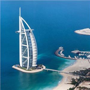 İzmir'den Uçak İle 4 Gece Konaklamalı 5 Gece 6 Gün Konaklamalı Çölün Ortasındaki Vaha, Prestij Dubai Turu. Üstelik Dubai Şehir Turu Dahil