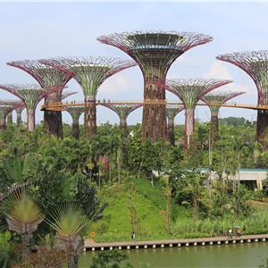 Uçaklı 7 Gece 9 Gün Konaklamalı Kuala Lumpur, Bali Ve Singapur Turu