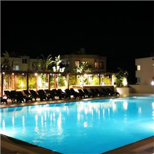 İzmir'den Uçaklı 4 Gece 5 Gün Grand Pasha Kyrenia Hotel veya The Arkin Colont Hotel Konaklama Seçenekli Kıbrıs Turu