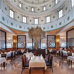 İzmir'den Uçak İle Hareketli Kıbrıs İzmir'den Uçak İle Hareketli Kıbrıs Kaya Artemis Resort Ultra Herşey Dahil Konaklama Seçenekleri