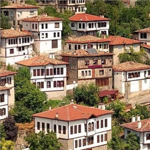 İzmir'den Kalkışlı 2 Gece 3 Gün Konaklamalı Şile, Ağva, Abant, Yedigöller, Gölcük, Maşukiye, Ormanya ve Safranbolu ile Batı Karadeniz Turu