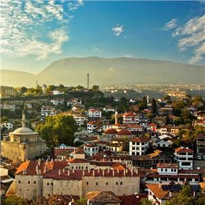 İzmir çıkışlı 1 gece 2 gün Yenice Ormanları, Kristal Teras, Bulak Mağarası, Şeker ve Horma Kanyonu ile Safranbolu ve Kanyonlar Turu
