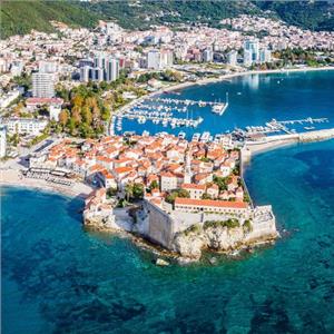 İzmir'den Otobüslü 9 Gece 10 Gün 5 ve 4 Yıldızlı Hotellerde Konaklamalı Büyük Balkan Turu