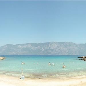 İzmir Çıkışlı Günübirlik Öğle Yemeği Dahil Marmaris, Gökova Tekne Turu