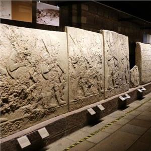İzmir Çıkışlı 1 Gece 2 Gün Konaklamalı Ankara Anıtkabir Turu