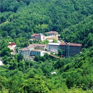 İzmir Kalkışlı 3 Gece 4 Gün Yeni Çağlayan Otel Konaklamalı İnegöl Oylat Kaplıcaları Turu