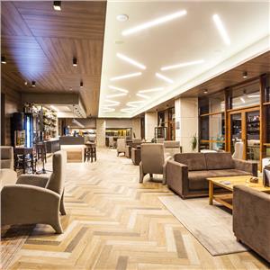 İzmir'den Otobüslü Perelik Otel 5 Gece 6 Gün Konaklamalı Pamporovo Kayak Turu
