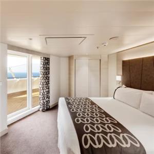 İzmir'den Direkt Uçuşlu 7 Gece 8 Gün Konaklamalı MSC Euribia ile Norveç Fiyortları