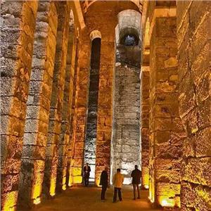 İzmir çıkışlı Uçaklı 2 gece 3 gün Konaklamalı Butik Mardin ve Diyarbakır Turu