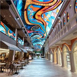 İzmir'den Direkt Uçuşlu 7 Gece 8 Gün Konaklamalı MSC Euribia ile Norveç Fiyortları
