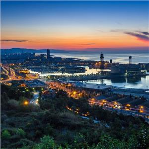 İzmir'den Uçaklı 10 Gece 11 Gün Konaklamalı Endülüs & İspanya İle Mega Portekiz Turu