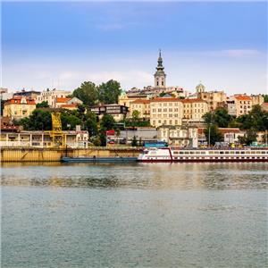 İzmir'den Uçaklı 3 Gece 4 Gün Konaklamalı Belgrad Noel Pazarları Turu