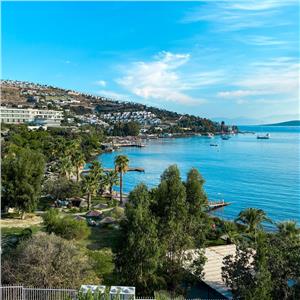 İzmir'den Otobüslü 1 Gece 2 Gün Konaklamalı Bodrum Tatili Ekstralar Dahil