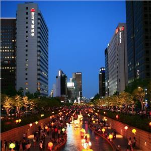 Uçaklı 7 Gece 9 Gün Konaklamalı Japonya Ve Güney Kore Turu