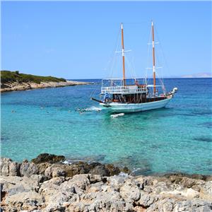 Kuşadası'ndan Feribotlu 5 Gece 6 Gün Konaklamalı Samos Adası Turu