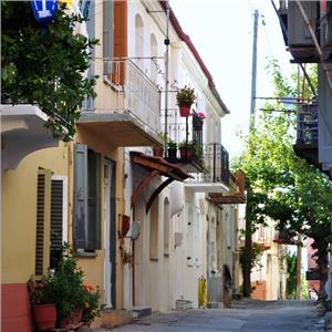 İzmir Çıkışlı 2 Gece 3 Gün Konaklamalı Gemi Biletleri Ve Taverna Eğlencesi Dahil Yunanistan Midilli Turu
