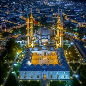 İzmir Kalkışlı 2 gece 3 gün Trakya, Edirne, İğneada, Longoz Ormanları ve Lüleburgaz Turu