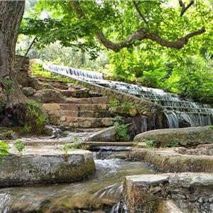İzmir Çıkışlı Ölüdeniz, Saklıkent ve Yakapark Turu. Üstelik Açık büfe Köy Kahvaltısı Dahil.