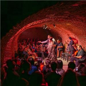İzmir'den Uçaklı 5 Gece 6 Gün Konaklamalı İspanya Ve Endulus İkonları Turu
