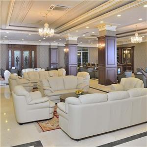 Yılbaşı Özel 1 Gece 2 Gün 5* The Sign Thermal Spa & Convention Otel Konaklamalı Abant Kartepe Uludağ Turu