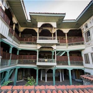 İzmir Çıkışlı Günübirlik Çakırağa Konağı, Ulu Camii ve Dede Türbesi İle Beydağ Ödemiş Birgi Turu