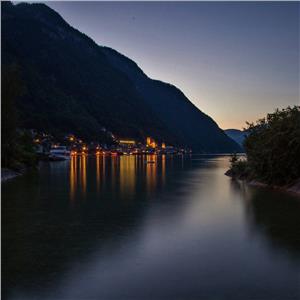 İzmir'den Uçaklı 6 Gece 7 Gün Konaklamalı Büyük Orta Avrupa, Hallstatt Ve Salzburg Turu
