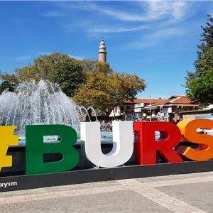 İzmir Çıkışlı Günübirlik Bursa Cumalıkızık Gölyazı Turu Üstelik Kahvaltı Dahil