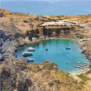 Marmaris'ten Çıkışlı 2 Gece 3 Gün Konaklamalı Rodos Adası Turu