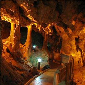 İzmir Çıkışlı 1 Gece 2 Gün 5 Yıldızlı Otel Konaklamalı Isparta Sagalassos Salda Gölü Turu