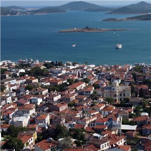 İzmir'den Otobüslü 1 Gece 2 Gün Konaklamalı Zeytin Hasadı Festivali Ve Assos Turu