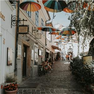 İzmir Çıkışlı 7 Gece 8 Gün Büyük Orta Avrupa Ve Hallstatt Turu