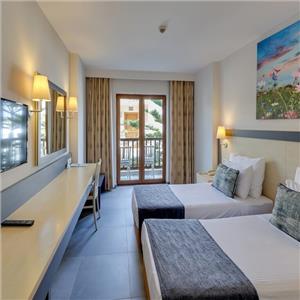 İzmir'den Otobüslü 3 Gece 4 Gün Bodrum Tatili Diamond Of Bodrum Hotel Konaklama
