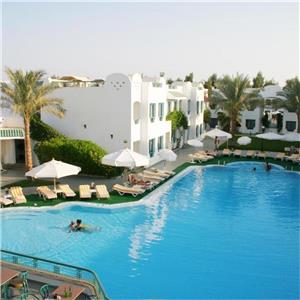 İzmir'den Uçaklı 3 Gece 4 Gün Kızıldeniz Rüyası Prestij Sharm El Sheikh Turu