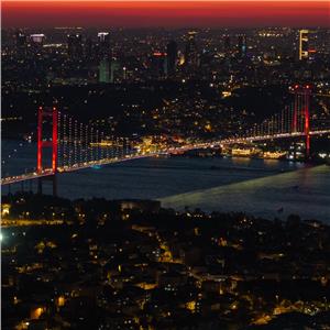İzmir'den Uçaklı 2 Gece 3 Gün Konaklamalı İstanbul Keyif Kültür Turu