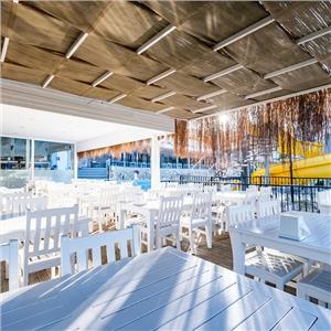 İzmir'den Otobüslü Yılbaşı Özel 1 Gece 2 Gün 4* Paloma Family Club Hotel Konaklamalı Gala Yemeği İle Bodrum Tatili