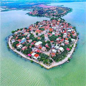 İzmir Çıkışlı 2 gece 3 gün Konaklamalı Ankara, Anıtkabir, Eskişehir, Bursa ve Gölyazı Turu