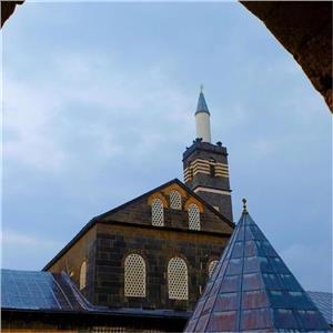 İzmir Uçak İle Hareketli 2 Gece 3 Gün Konaklamalı Butik Diyarbakır Mardin Urfa Gaziantep Turu
