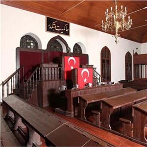 İzmir Çıkışlı 1 gece 2 gün Ankara Konaklamalı Eskişehir ve Ankara Anıtkabir Turu