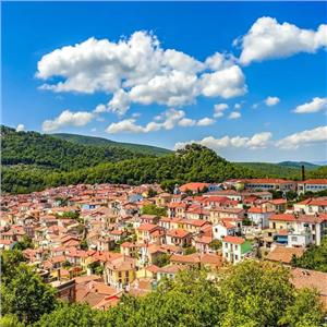 İzmir'den Ulaşımlı 2 Gece 3 Gün 5*Mythical Coast Wellness Retreat Konaklamalı Midilli Turu.